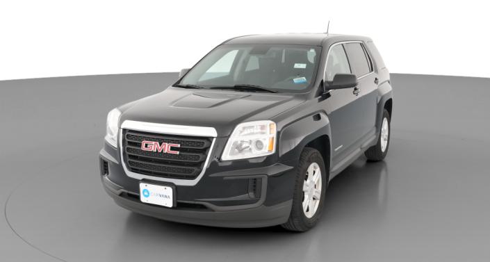 Thumbnail: 2016 GMC Terrain - 1