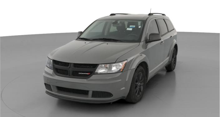 Thumbnail: 2020 Dodge Journey - 1