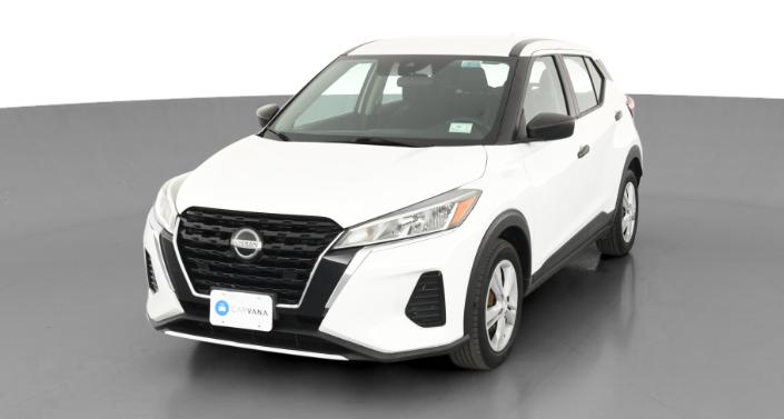 Thumbnail: 2021 Nissan Kicks - 1