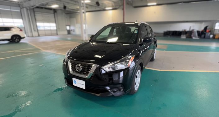 Thumbnail: 2019 Nissan Kicks - 1