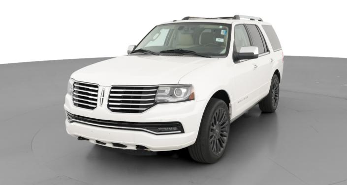 2015 Lincoln Navigator  -
                  Concord, NC