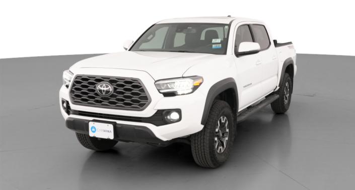 Thumbnail: 2022 Toyota Tacoma - 1