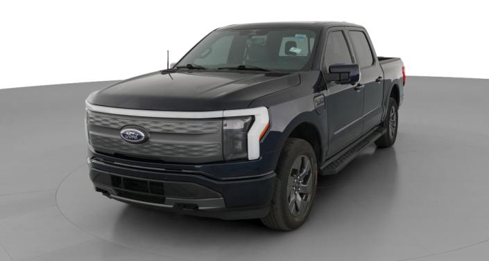 Thumbnail: 2023 Ford F-150 - 1