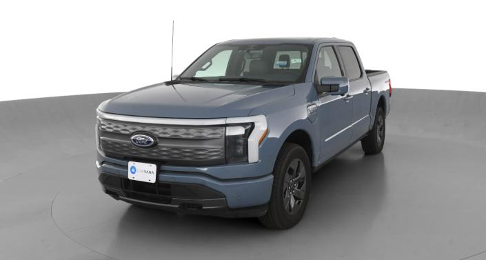 Thumbnail: 2023 Ford F-150 - 1
