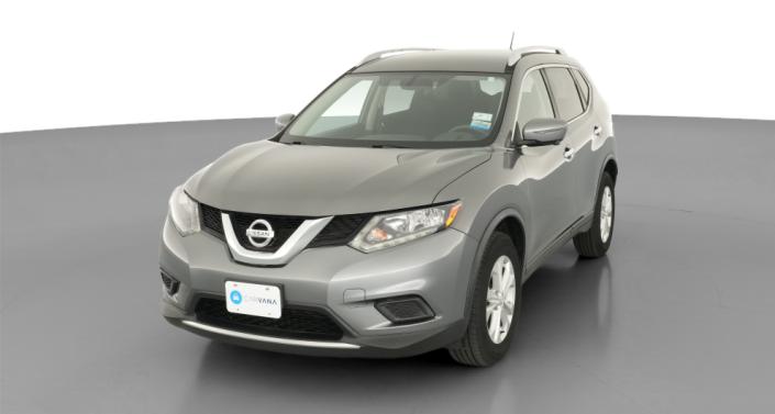 Thumbnail: 2016 Nissan Rogue - 1