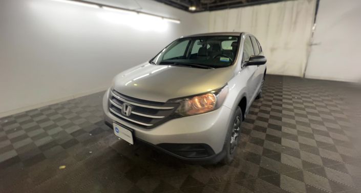 Thumbnail: 2013 Honda CR-V - 1