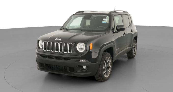 Thumbnail: 2018 Jeep Renegade - 1