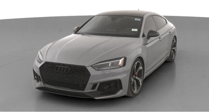 Thumbnail: 2019 Audi RS 5 - 1