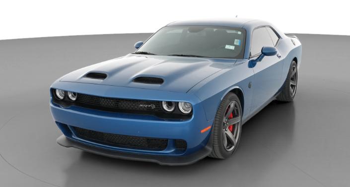 Thumbnail: 2022 Dodge Challenger - 1