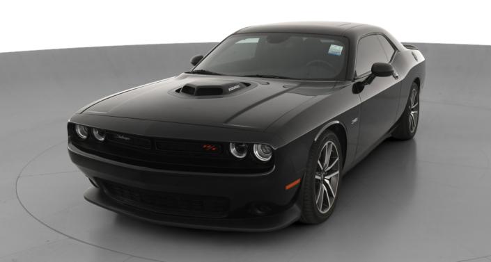 Thumbnail: 2023 Dodge Challenger - 1