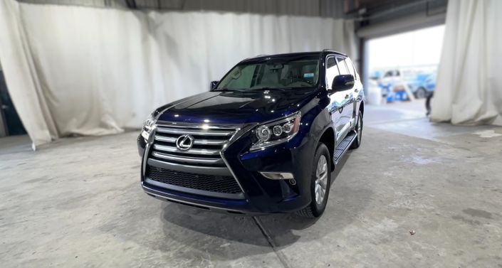 Thumbnail: 2019 Lexus GX - 1