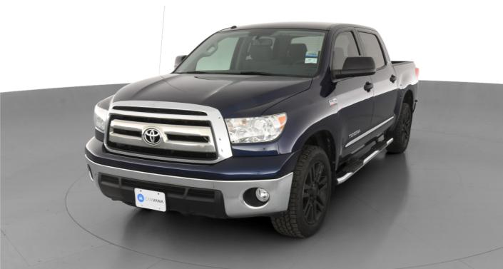 Thumbnail: 2013 Toyota Tundra - 1