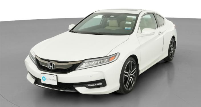Thumbnail: 2017 Honda Accord - 1