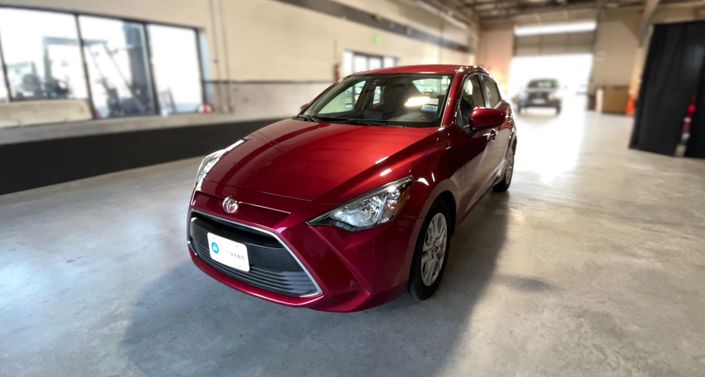 Thumbnail: 2017 Toyota Yaris iA - 1