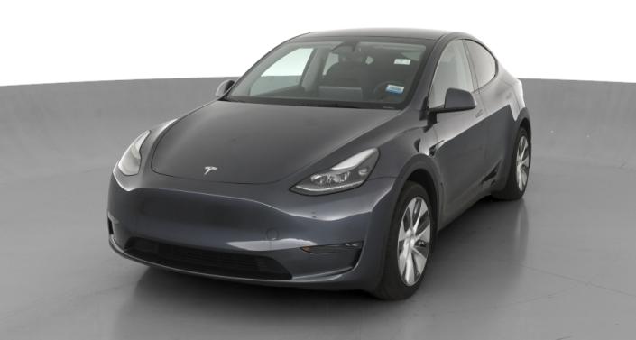 Thumbnail: 2023 Tesla Model Y - 1