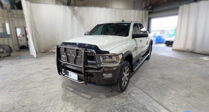 Thumbnail: 2018 RAM 2500 - 1