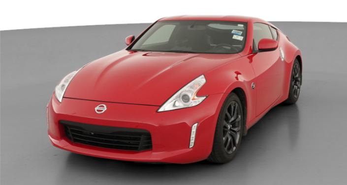 Thumbnail: 2017 Nissan Z - 1
