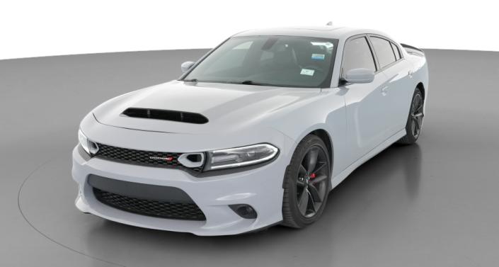 Thumbnail: 2020 Dodge Charger - 1