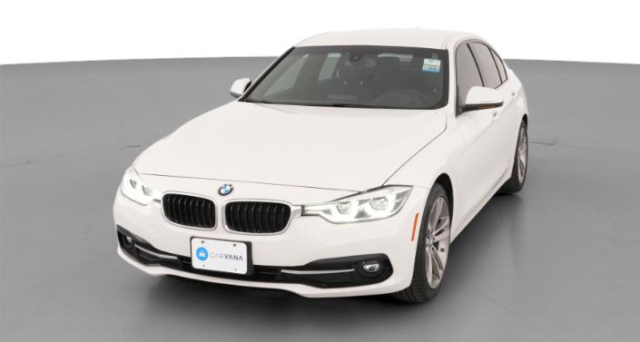 Thumbnail: 2018 BMW 3 Series - 1