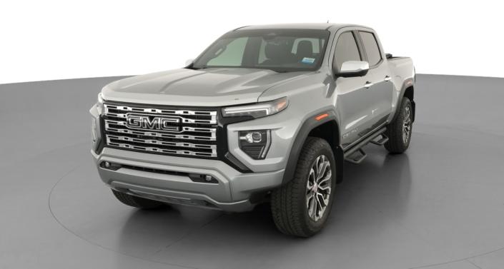 Thumbnail: 2024 GMC Canyon - 1