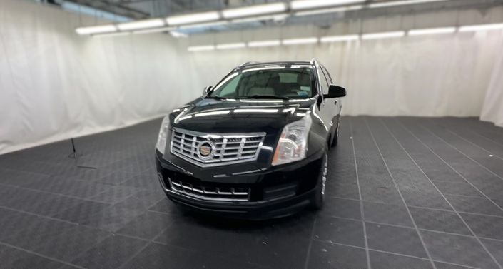 Thumbnail: 2015 Cadillac SRX - 1
