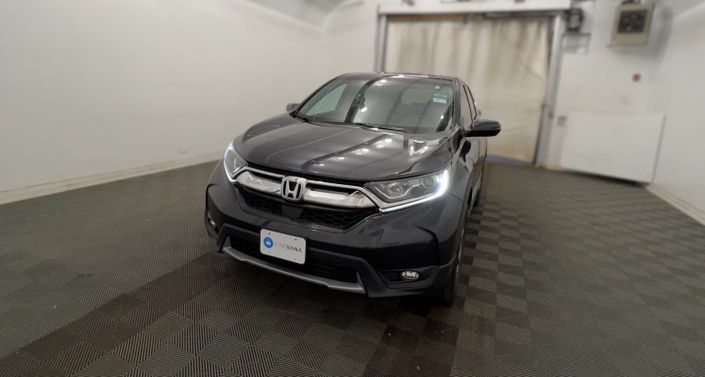 Thumbnail: 2019 Honda CR-V - 1