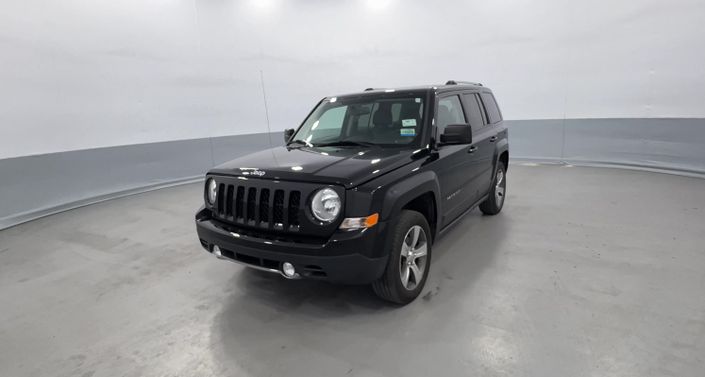 Thumbnail: 2017 Jeep Patriot - 1