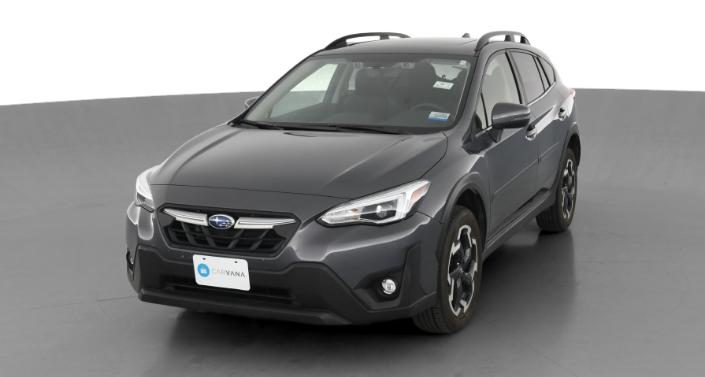 Thumbnail: 2023 Subaru Crosstrek - 1