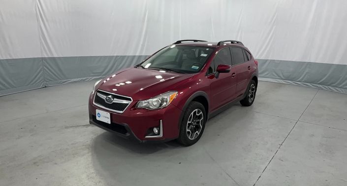 Thumbnail: 2016 Subaru Crosstrek - 1