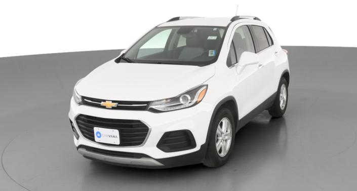 Thumbnail: 2018 Chevrolet Trax - 1