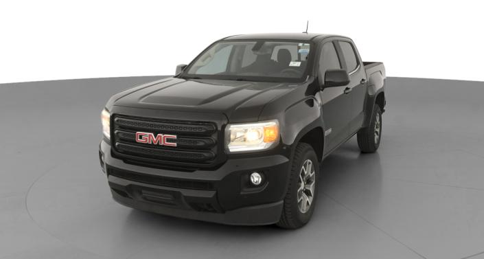 Thumbnail: 2020 GMC Canyon - 1