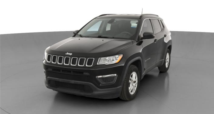 Thumbnail: 2019 Jeep Compass - 1