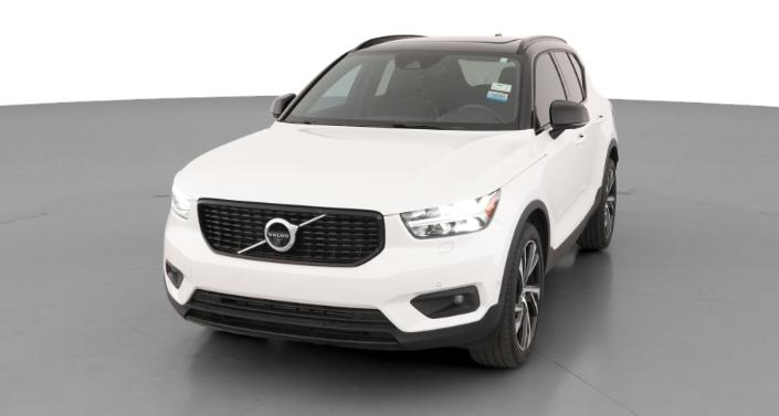 Thumbnail: 2019 Volvo XC40 - 1