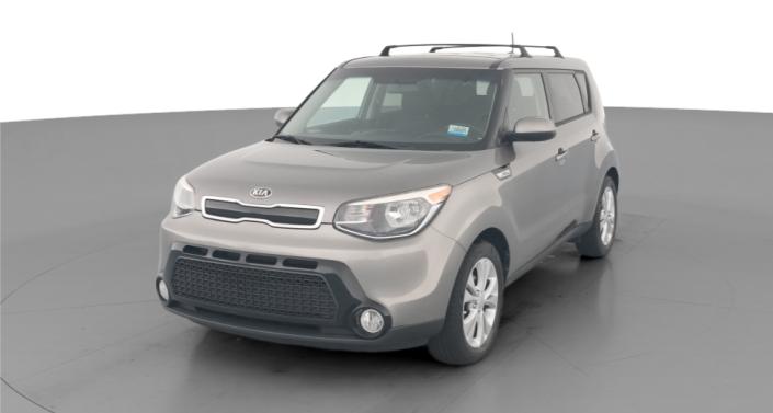 Thumbnail: 2016 Kia Soul - 1