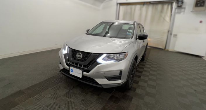 Thumbnail: 2019 Nissan Rogue - 1