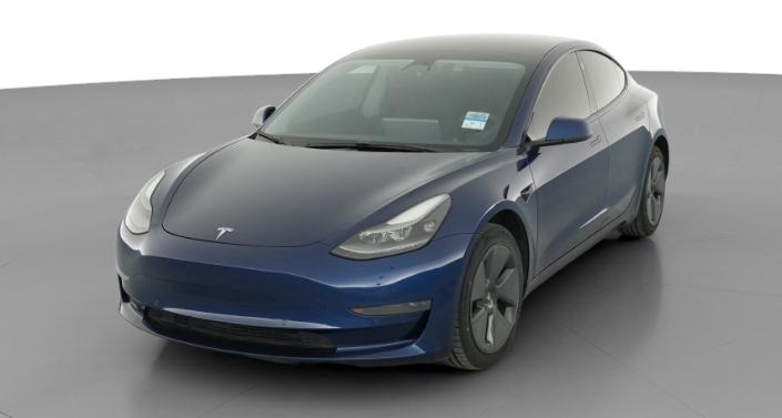 Thumbnail: 2022 Tesla Model 3 - 1