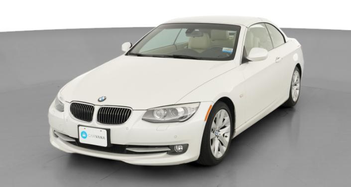 Thumbnail: 2011 BMW 3 Series - 1