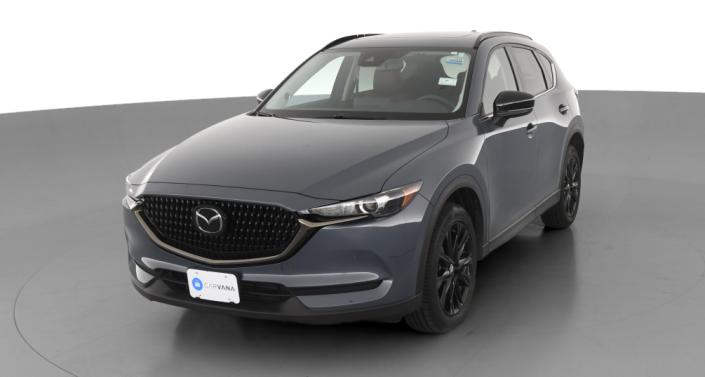 Thumbnail: 2021 Mazda CX-5 - 1