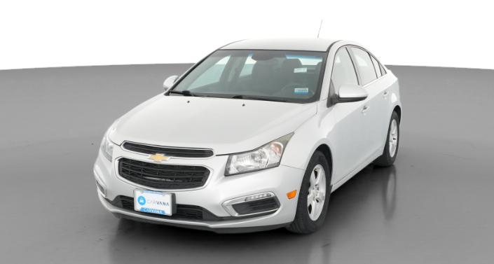 Thumbnail: 2016 Chevrolet Cruze - 1