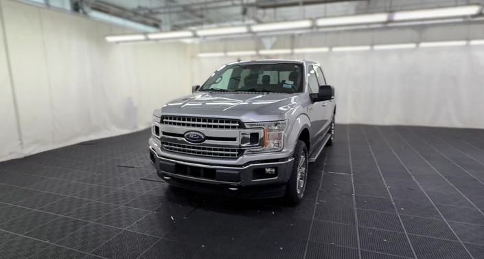 Thumbnail: 2020 Ford Econoline - 1
