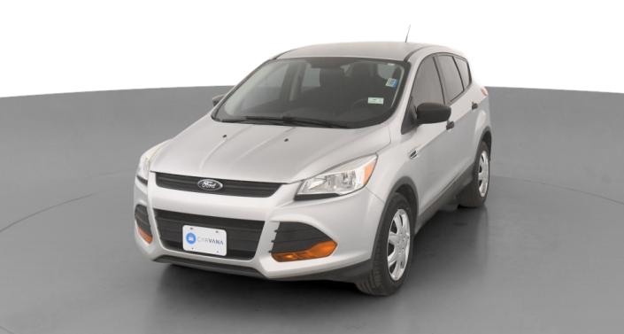 Thumbnail: 2016 Ford Escape - 1