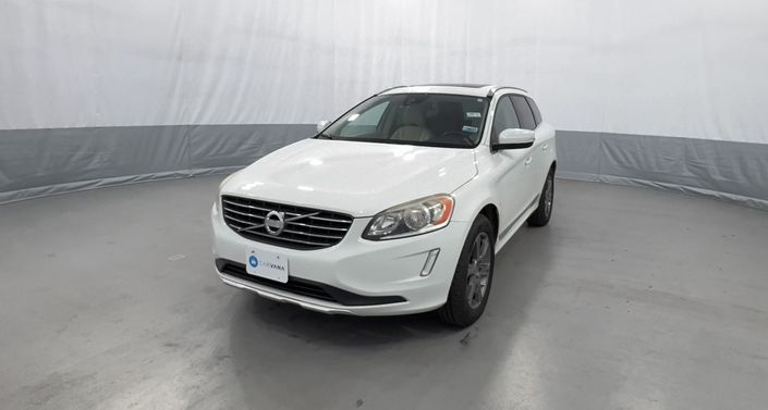 2014 Volvo XC60 T6 -
                  Akron, NY