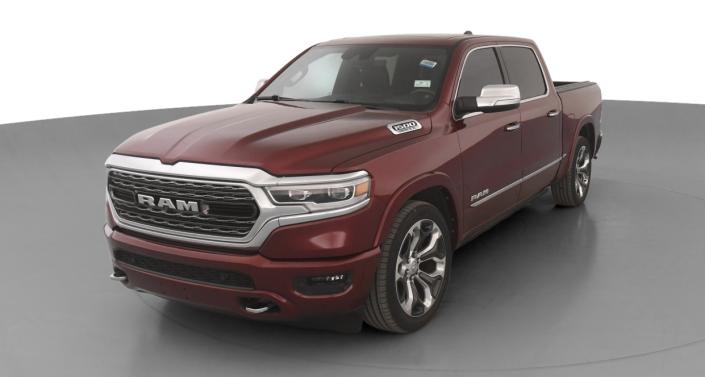 Thumbnail: 2020 RAM 1500 - 1