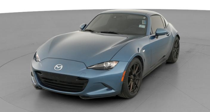 Thumbnail: 2019 Mazda MX-5 Miata - 1