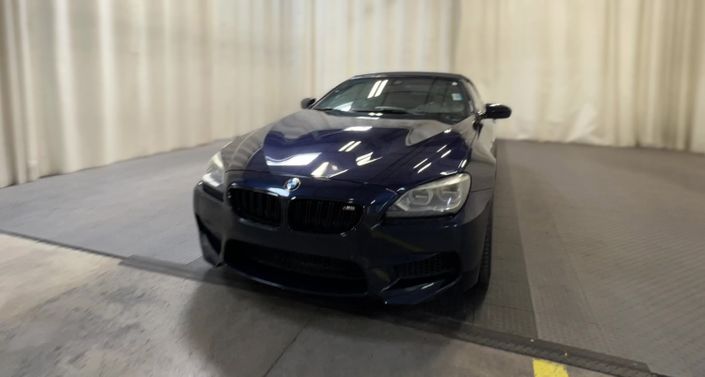 2013 BMW M6 Base -
                  Riverside, CA