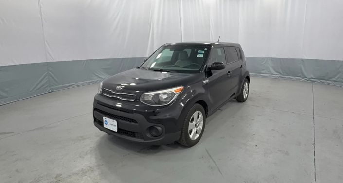 Thumbnail: 2018 Kia Soul - 1