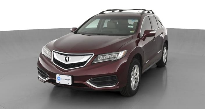 Thumbnail: 2018 Acura RDX - 1
