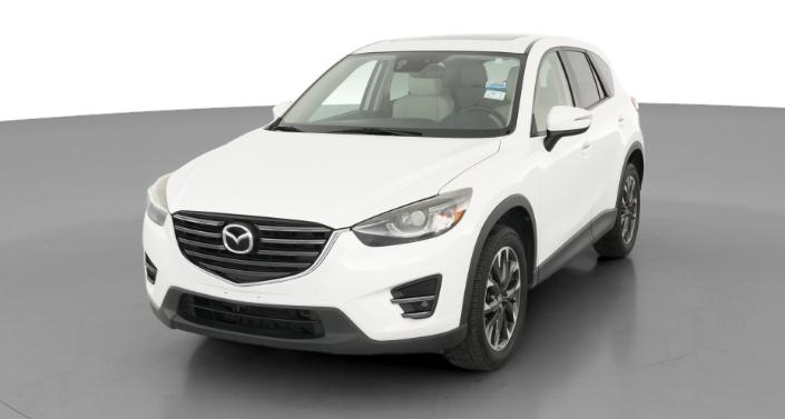 Thumbnail: 2016 Mazda CX-5 - 1