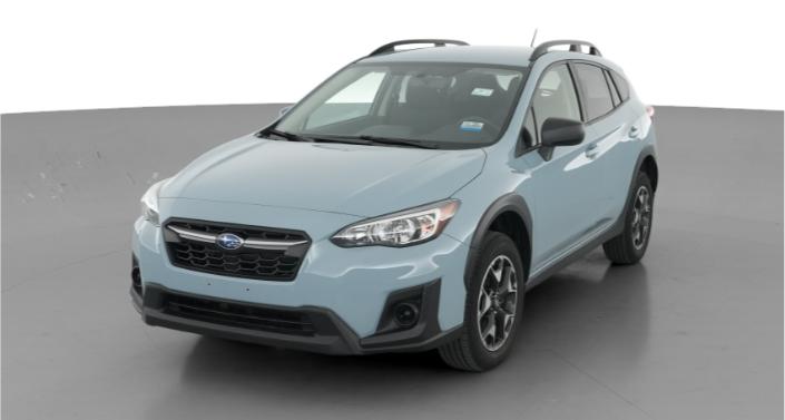 Thumbnail: 2019 Subaru Crosstrek - 1