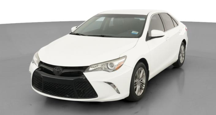 Thumbnail: 2017 Toyota Camry - 1